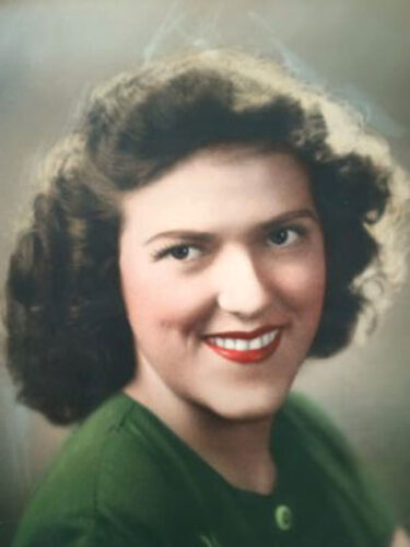 Mary H. Kitts